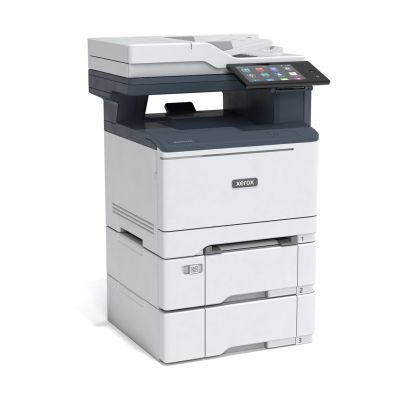 6. Xerox VersaLink C415V_DN multifunction printer