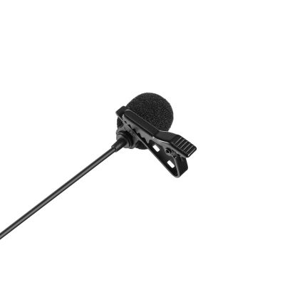 21. Lavalier Microphone BY-M1 Pro II