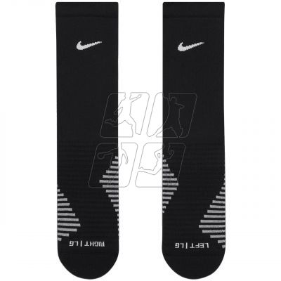 3. Nike Strike DH6620-010 socks