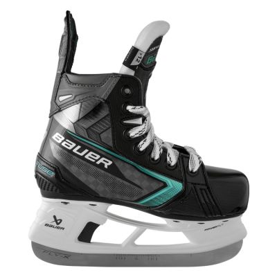 3. Bauer TI Supreme Fuse Kids Hockey Skates