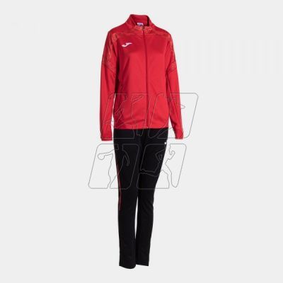 Joma Championship VIII Tracksuit W 902516.601