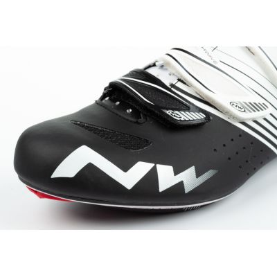 6. Northwave Torpedo 3S M 80141004 51 Cycling Shoes
