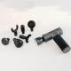 5. Beurer MG 195 Hot & Cold Massager Universal Anthracite