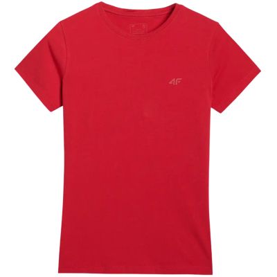 9. T-shirt 4F W 4FWMM00TTSHF2255 062S