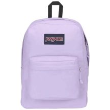 JanSport Superbreak Backpack EK0A5BAGW301 Purple One Size