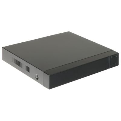 AHD, HD-CVI, HD-TVI, CVBS and IP Recorder APTI-XB0801H-S35, 8 Channels
