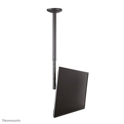 36. NEWSTAR Neomounts FPMA-C060BLACK Ceiling Mount 101.6cm (40") Black