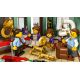 10. LEGO Icons 11371 - Shopping Street