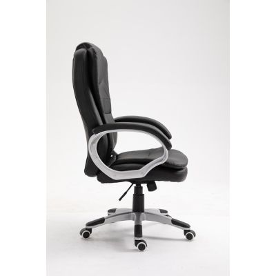 3. Activejet Office Chair with Massage, Heated YK7304 Black