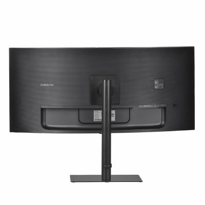 43. MONITOR SAMSUNG LED 34" LS34C652VAUXEN 100Hz