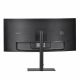 43. MONITOR SAMSUNG LED 34" LS34C652VAUXEN 100Hz