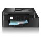 10. Brother MFC-J4350DW Printer - Multifunctional, Color, Inkjet
