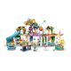 4. LEGO Friends 42686 Indoor Playground
