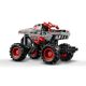5. LEGO Technic 42200 – Monster Jam ThunderROARus with Pull-Back Action