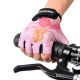 6. Meteor Princess Jr Cycling Gloves 23378-23379