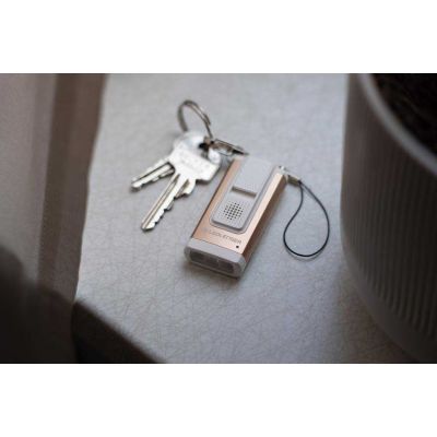 3. Ledlenser K6R Safety Gold Box Window Flashlight 502581