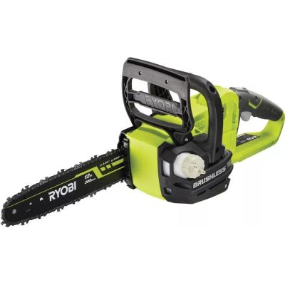 6. 18V ONE+ OCS1830 RYOBI Chainsaw