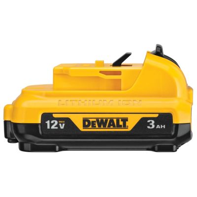 3. DeWALT DCB124-XJ Power Tool Battery/Charger