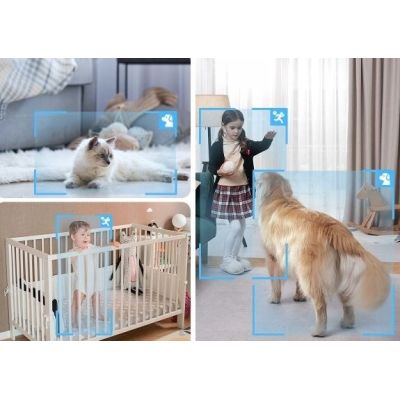22. Reolink E340 IP surveillance camera