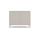 4. KAMARO 2D SLIM CASHMERE CHEST