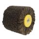 HORSE HAIR SATINING BRUSH 120*100MM