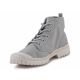 6. Shoes Palladium Pampa SP20 HI Canvas 76838-073-M