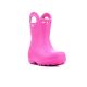 9. Crocs Handle It Rain Boot Jr 12803-730