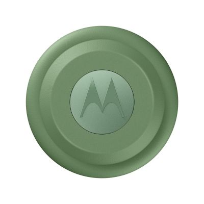 Motorola Moto Tag 1-Pack Jade Green