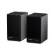 3. GENESIS ARSEN 502BT 2-Way Black Wired and Wireless 60W