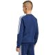 11. adidas Tiro 26 League Sweat Crew Navy Blue KF5821 Kids' Sweatshirt