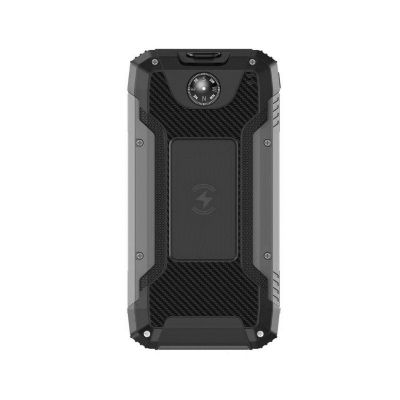 5. POWERNEED S20000Q Solar Charger