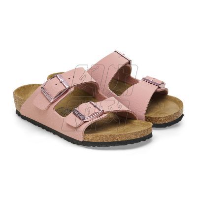 3. Birkenstock Arizona Kids BS Jr 1026412 flip-flops