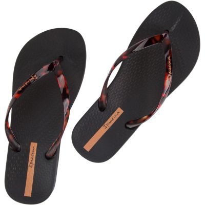 9. Ipanema Anat W 83475-AR100 Flip Flops