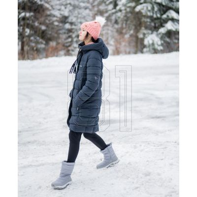 11. Women's FINA HIGH WP W Snow Boots