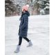 11. Women's FINA HIGH WP W Snow Boots