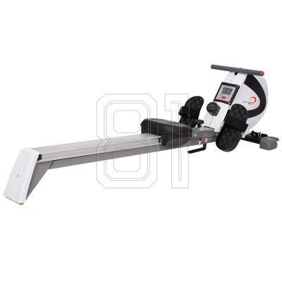 35. HMS ZM1801 magnetic rowing machine