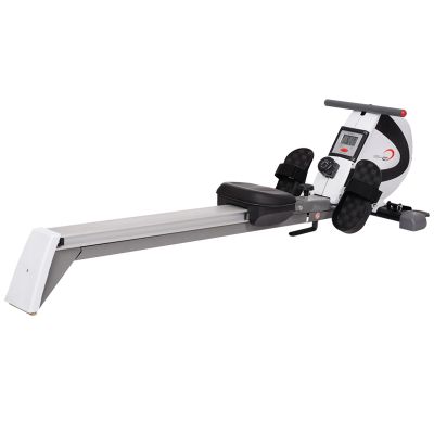 35. HMS ZM1801 magnetic rower