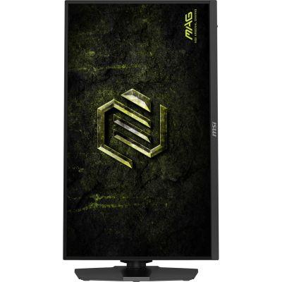 5. MSI MAG 274QPF X32 Computer Monitor 68.6 cm (27") 2560 x 1440 px Wide Quad HD LCD Black