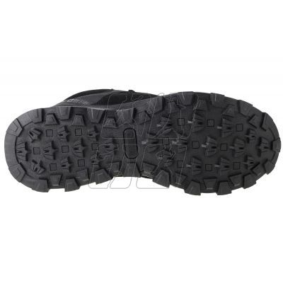 8. Big Star Trekking Shoes M KK174244-906