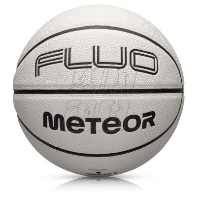 Meteor Fluo 7 16753 basketball