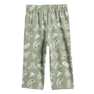3. Adidas Star Wars Mandalorian Jogger JF3631 set