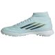 2. Adidas F50 Sparkfusion League TF JR9003 shoes