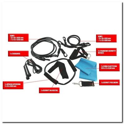 11. TX02 Strength Training Set 