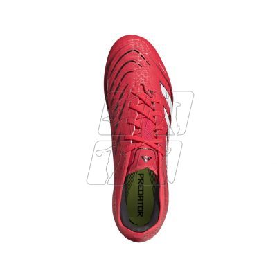 3. Adidas Predator Pro FG M ID3856 shoes