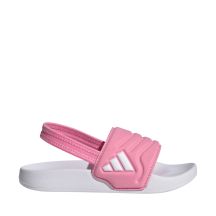 Adidas Adilette Estrap 2.0 C children's slippers pink HQ9201