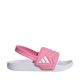 Adidas Adilette Estrap 2.0 C children's slippers pink HQ9201