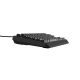 10. GENESIS Thor 230 TKL Gaming Keyboard USB QWERTY Spanish Black