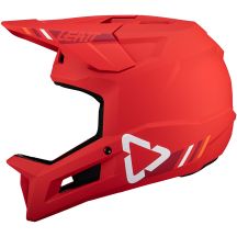 Children's bicycle helmet (full face) LEATT Helmet MTB Gravity 1.0 Junior V25 XXS
