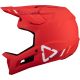 Children's bicycle helmet (full face) LEATT Helmet MTB Gravity 1.0 Junior V25 XXS