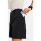 ODLO ASCENT SHORT Women's Shorts, Black